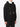 AMBUSH® Hoodie en coton noir à multi cordons - 40157_M - LECLAIREUR