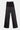 AMBUSH® Pantalon noir à bi-matière effet ciré - 40159_48 - LECLAIREUR