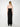 AMBUSH® Robe longue noire à détails de chaînes - 40144_S - LECLAIREUR
