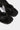 AMBUSH® Sandales matelassées en cuir noir - 39504_36 - LECLAIREUR