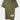 AMBUSH® T-shirt en coton kaki - 37253_1 - LECLAIREUR