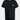 AMBUSH® T-shirt en coton noir à logo - 39464_XXXS - LECLAIREUR
