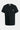 AMBUSH® T-shirt en coton noir à logo - 39464_XXXS - LECLAIREUR