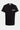 AMBUSH® T-shirt en coton noir à logo imprimé poitrine - 40153_M - LECLAIREUR