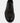 Ann Demeulemeester Chaussures à lacets "Olivier" en cuir de veau noir - 40236_40 - LECLAIREUR