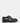 Ann Demeulemeester Chaussures à lacets "Olivier" en cuir de veau noir - 40236_40 - LECLAIREUR