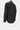 Ann Demeulemeester Chemise en coton noir à surpiqures ton sur ton - 41362_46 - LECLAIREUR