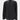 Ann Demeulemeester Chemise en coton noir à surpiqures ton sur ton - 41362_46 - LECLAIREUR