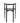 Ann Demeulemeester - Serax Chaise "ÉLÉ" en bois de chêne marron - 46756_TU - LECLAIREUR