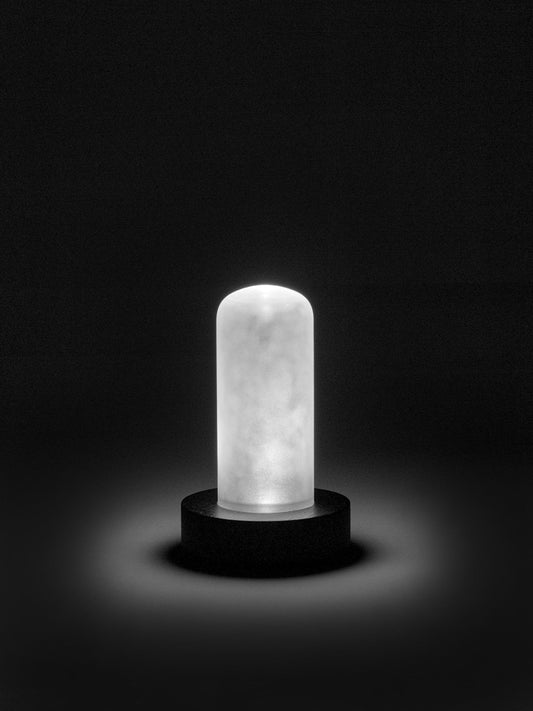 Ann Demeulemeester - Serax LEX table lamp