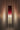 Ann Demeulemeester - Serax Lampe de table rouge et blanche "Kiki" - 35480_TU - LECLAIREUR