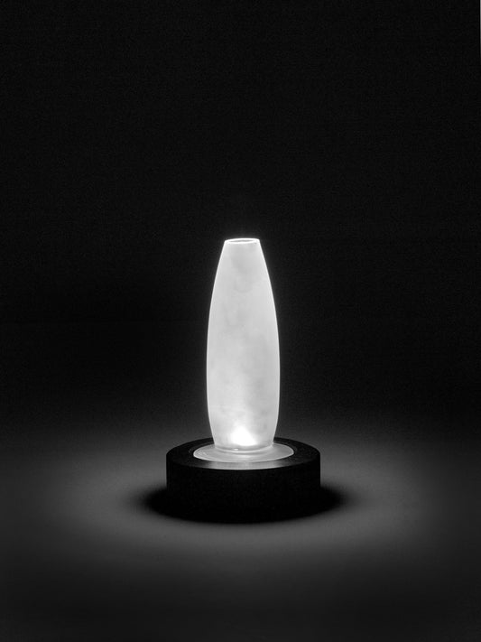 Ann Demeulemeester - Serax Vase table lamp LYS 1