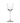 Ann Demeulemeester - Serax Set de 4 verres à vin blanc "Grace" -15 cl - 42471_TU - LECLAIREUR
