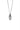 ANTOINE LABOUREL Collier en argent à pendentif texturé - 49870_TU - LECLAIREUR