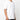Attachment T-shirt en rayonne blanc mélangé - 44862_3 - LECLAIREUR