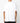 Attachment T-shirt en rayonne blanc mélangé - 44862_3 - LECLAIREUR