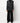 Avant Toi Cardigan en cachemire noir tie and dye - 42656_M - LECLAIREUR