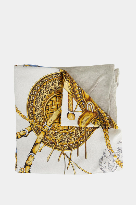 Before you print scarf "one of a kind"