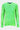 Avant Toi Pull en coton mélangé vert à effet texturé - 45063_M - LECLAIREUR