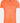 Avant Toi T-shirt en lin orange - 45074_M - LECLAIREUR