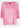 Avant Toi T-shirt oversize rose - 45105_XS - LECLAIREUR