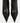 Balenciaga Bottines à talon en cuir noir - 39093_35 - LECLAIREUR