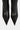 Balenciaga Bottines à talon en cuir noir - 39093_35 - LECLAIREUR