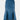 Balenciaga Jupe en coton bleue - 26187_32 - LECLAIREUR