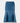 Balenciaga Jupe en coton bleue - 26187_32 - LECLAIREUR