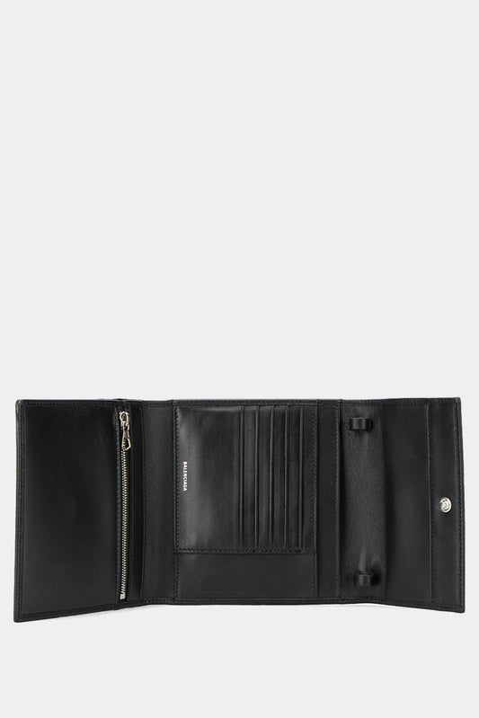 Balenciaga Mini-sac en cuir à bandoulière - LECLAIREUR