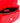 Balenciaga Sac à bandoulière en cuir rouge - 27864_TU - LECLAIREUR