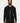 Balmain Hoodie noir à fermeture zippée - 32128_XXXS - LECLAIREUR