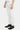 Balmain Jean slim en coton blanc - 38338_31 - LECLAIREUR