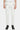 Balmain Jean slim en coton blanc - 38338_31 - LECLAIREUR