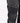 Balmain Jean slim noir à détails zippés - 40088_31 - LECLAIREUR