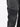 Balmain Jean slim noir à détails zippés - 40088_31 - LECLAIREUR