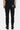 Balmain Pantalon de jogging en coton noir - 38340_M - LECLAIREUR