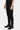 Balmain Pantalon de jogging en coton noir - 38340_M - LECLAIREUR