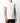 Balmain T-shirt en coton blanc à logo imprimé - 40084_M - LECLAIREUR