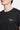 Balmain T-shirt noir à logo - 38331_M - LECLAIREUR