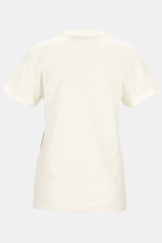 Benjamin Benmoyal T-shirt "POCKET" en coton Supima® - LECLAIREUR