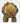 Bitossi Ceramiche Figurine Lion INV-2485 - 83109_TU - LECLAIREUR