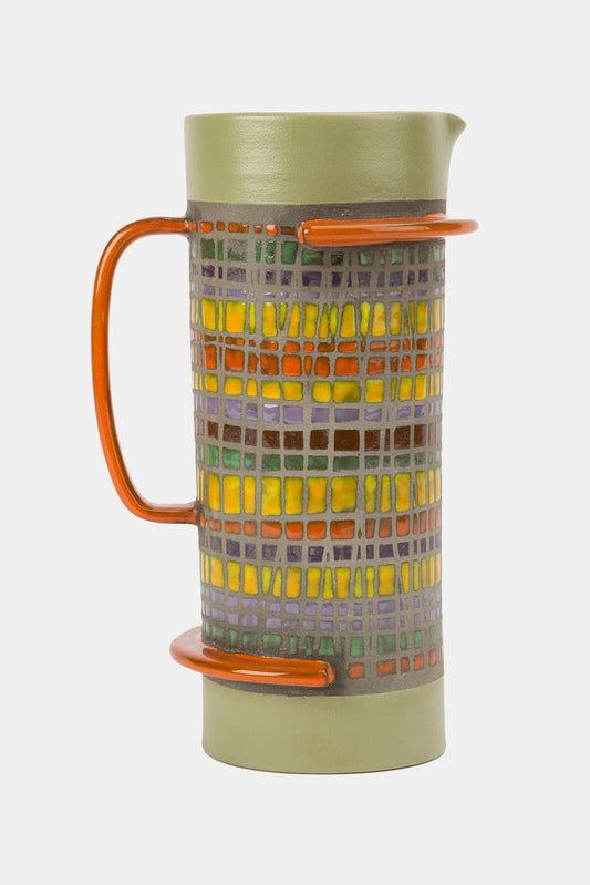 Bitossi Ceramiche Vase INV-1413 - LECLAIREUR
