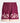 Bode Short "MOONFLOWER APPLIQUE" en coton bicolore - 44607_S - LECLAIREUR