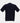 Bode T-shirt "Star Pocket" en coton bleu marine - 44611_S - LECLAIREUR