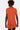 Boris Bidjan Saberi T-shirt en coton mélangé orange - 96395_XXXS - LECLAIREUR