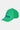 Botter Casquette à logo brodé vert - 45505_TU - LECLAIREUR