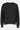 Botter Sweat en coton noir imprimé "Botter world for a Better world" - 45503_S - LECLAIREUR