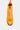 Bottines en cuir orange à semelle crantée - 35690_36 - LECLAIREUR