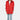 Canada Goose x Y/Project Parka rouge à patch logo - 39713_XXS - LECLAIREUR